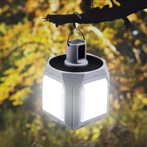 چراغ آویز چادر مدل Jlp-2181