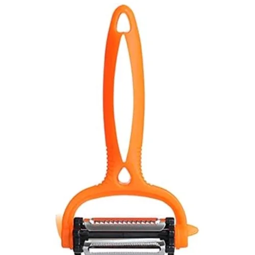 پوست کن سبزیجات ۳ در ۱