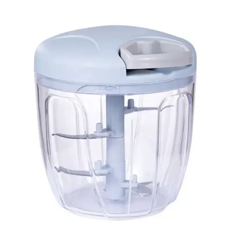 خردکن بندی قرقره ای  5 تیغه