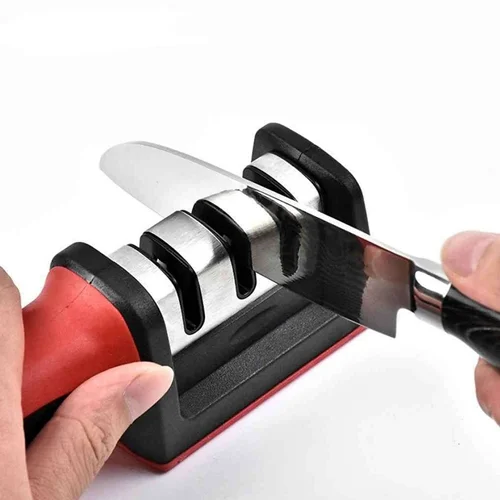 چاقو تیز کن مدل sfz-001