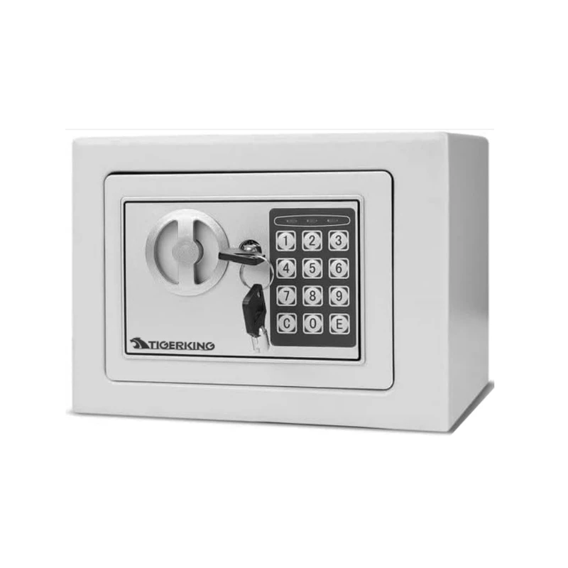 صندوق الکترونیکی تایگر کینگ مدل TG-SFB230
