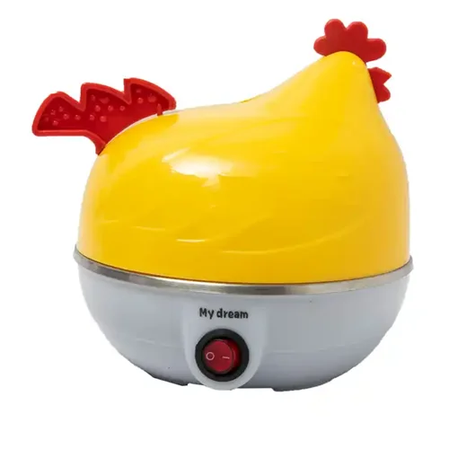 تخم مرغ پز مای دریم