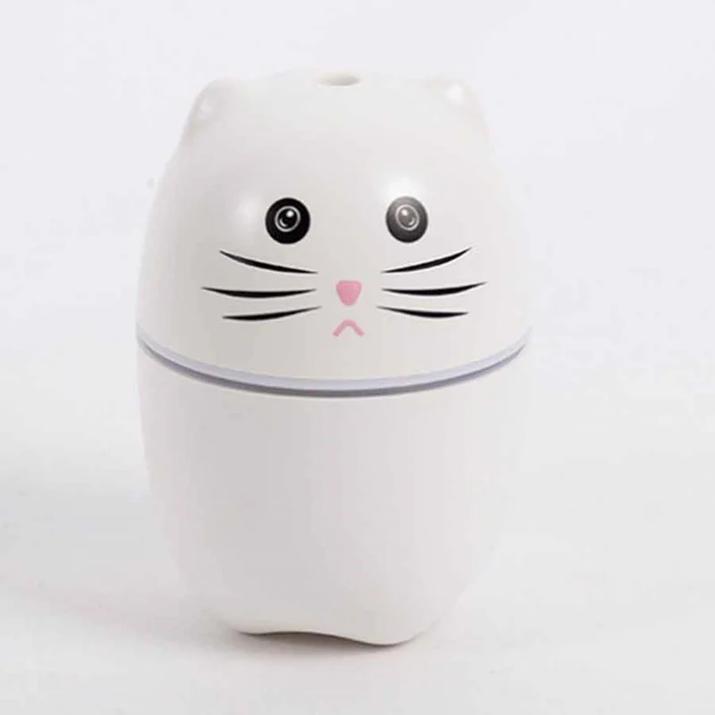 دستگاه بخور سرد فانتزی طرح حیوانات ( کد 1 )