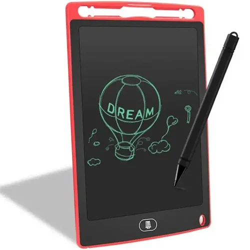 کاغذ دیجیتالی مدل LCD 12 inch رنگی