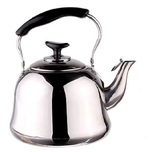 کتری استیل Unique life ظرفیت 2 لیتر