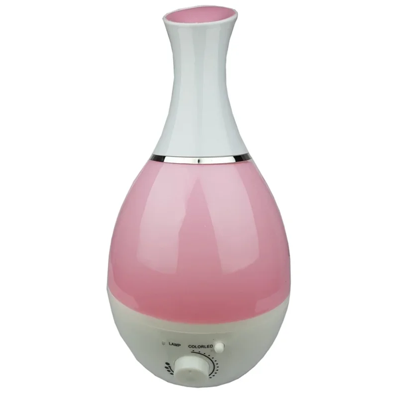 دستگاه بخور سرد و رطوبت ساز سرد Ultrasonic مدل unique max