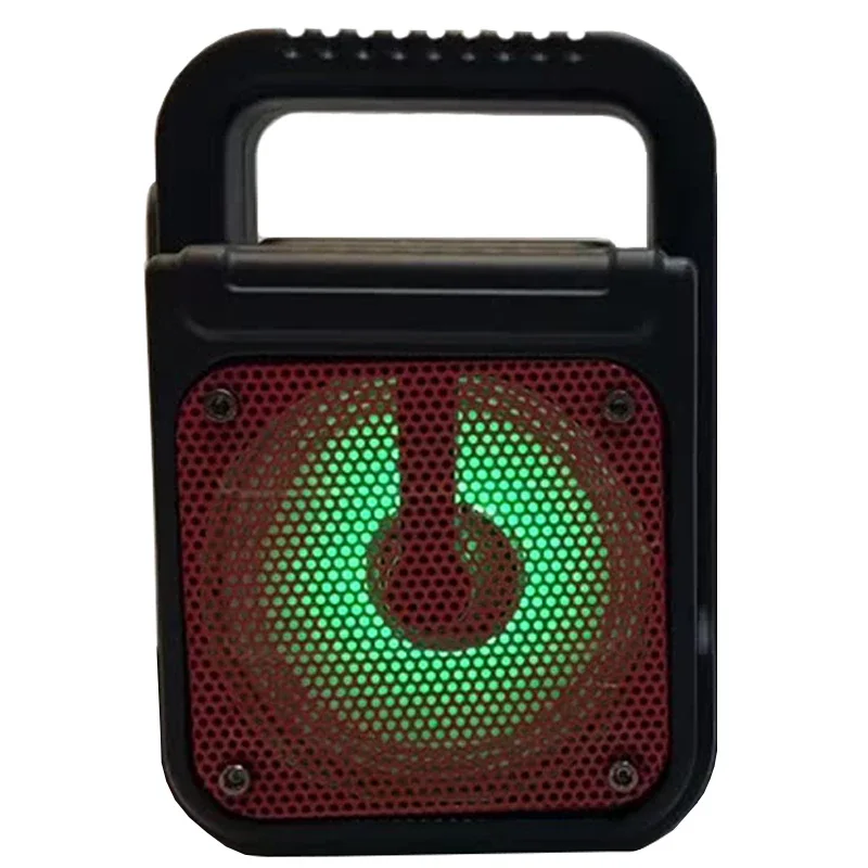 اسپیکر بلوتوثی قابل حمل GTS-1362 برند گریت نایس
