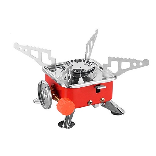 اجاق گاز سفری مدل K-202