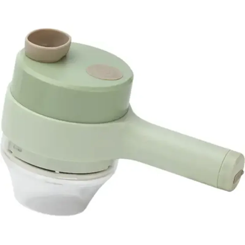 سبزی خرد کن برقی دستی چند منظوره