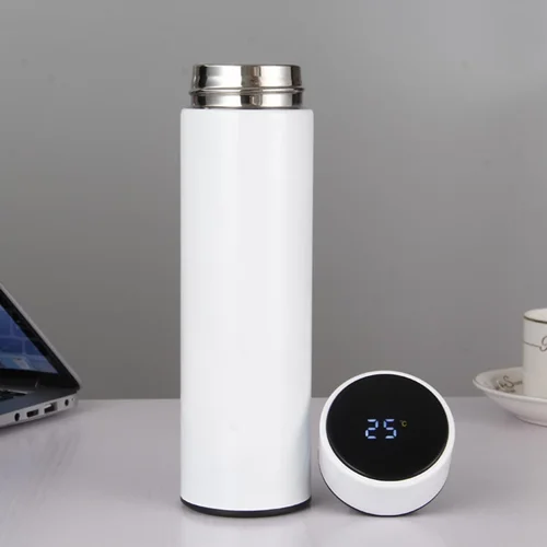 فلاسک هوشمند مدل 058 گنجایش 0.5 لیتر ( کد 1 )