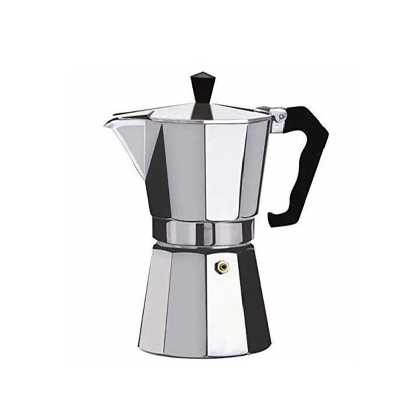 قهوه ساز مدل coffee 6 cup