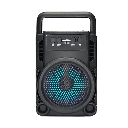 اسپیکر بلوتوثی مدل GTS-1360