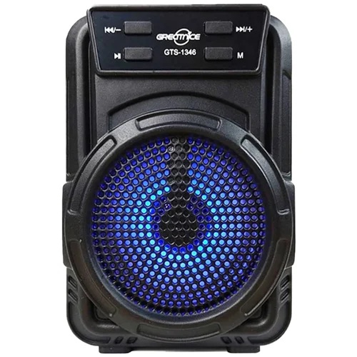اسپیکر بلوتوثی مدل GTS-1346
