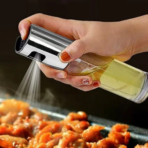 اسپری روغن مدل 1851 کد 2