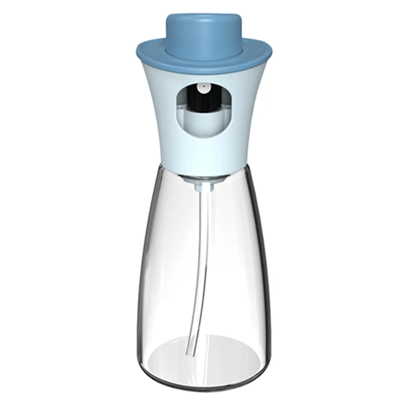 اسپری آبلیمو و روغن 180 میل مدل A509 کد 3