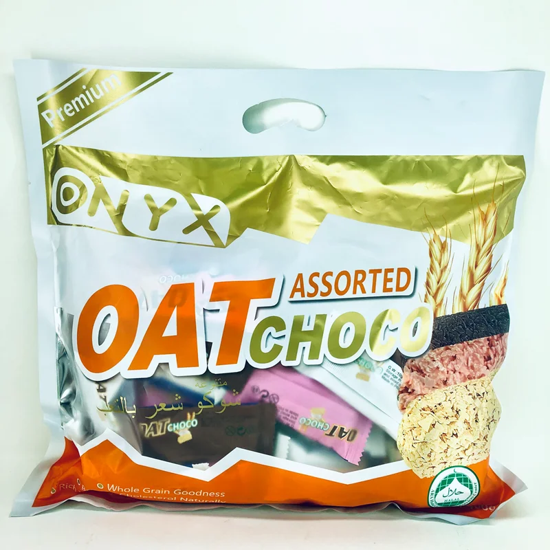 شکلات غلات رژیمی اوت چوکو OAT CHOCO ( 400 گرم )